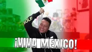 El Grito De La Independencia 🇲🇽 Monólogo | Alan Saldaña