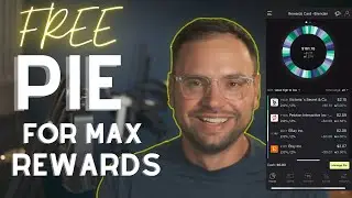 M1 Finance Credit Card- Free Pie of All Companies You Need!