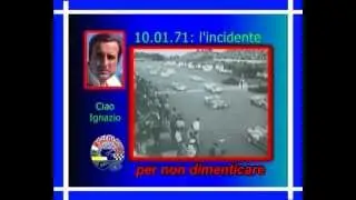 Ignazio Giunti - l'incidente - by Su di Giri