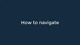 How to navigate the FPM course