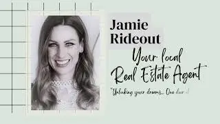 Jamie Rideout, Your LOCAL Real Estate Agent! Serving Beaumont, Leduc, Edmonton & surrounding areas!