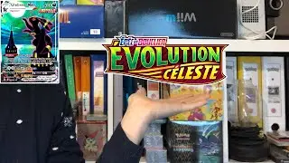 La carte Noctali vmax Alt s&eacute;rie Evolution Celeste trop chere? On voit ca ensemble