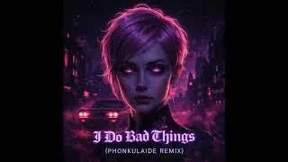 I Do Bad Things (Phonkulaide Remix)