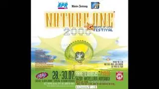 Mark Spoon - Live At Nature One 2000