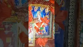 Navratri Day-2🙏 #nauratri #navratrispecial #navratri #navratrivlog