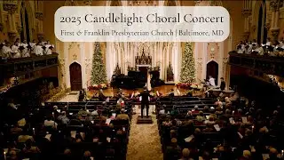 F&F Candlelight Christmas 2025