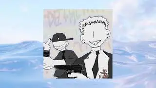 saturn - letz 5hake ft. deth coni (prod. coni) (+lyrics)
