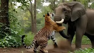 Top 10 Shocking Animal Facts You Didn&rsquo;t Know