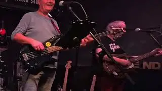 Buddy Joe - Golden Earring (Cover)