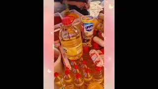 جولة سوق الاحد الغربية طنجة#متابعه #لايك 