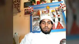 Muqeem Ahmad Saray dzwoni pod numer 7895342382