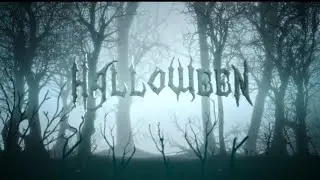 HALLOWEEN DAYS...MUSIC||X-KARRY...365 DAYS THIS YEAR...🌚☠️