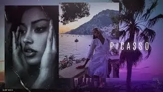 Tory Lanez ft. Bryson Tiller - Picasso | R&B Guitar Type Beat 2019