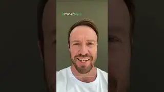 AB de Villiers wishes a happy birthday to #Markets4you!