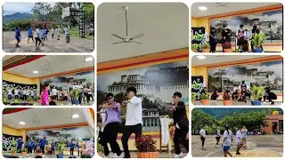 Happy Teachers day Part 2 ❤️❤️🎉🎉 Kollagel #tibetanvlogger #tibetanyoutuber #tibetan