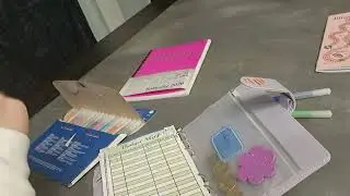 Resumen de la semana y plantillas de ahorro