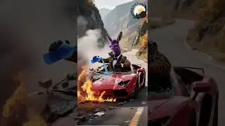 Cat Story.💥Part-2.🎯 #cartoon #cartoonnetwork #cartoonvideo #viralreelschallenge #pwchrimaschellenge
