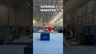 How to Running Webster / Tutorial #webster #flip #parkour #паркур #фриран#воркаут #workout #freerun