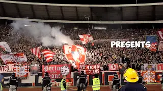 Delije | Zato sto ste svi verovali slepo | Derby edition