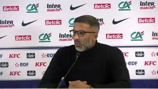 OM-Rennes : Habib Beye 