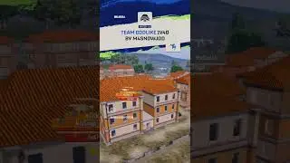 SnowJod 1v4 GodL in BMSD Final#Snowjod #ClutchGodL #bmsdlan #krafton #igcupdate10k