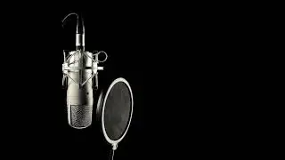 In The Studio With Pastor Chris McMichael