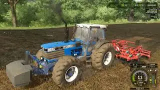 Farming Simulator 25