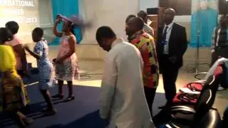 Prophet George Dokosi