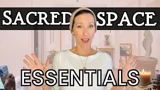 Pagan Altar Essentials - Set Up Your Sacred Space