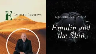 Emulin For Skin Conditions | Does Emulin Help the skin?