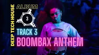 Sonic Singularity - Boombax Anthem
