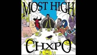CHXPO - (The Most High Full Mixtape)