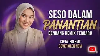 Diana Fiana Cover Novi Sri - Seso Dalam Panantian (Dolar Music Pro)