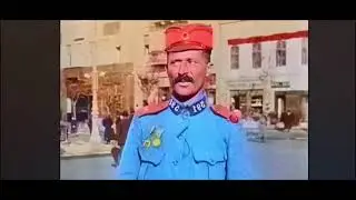 The Rig (Russian Improv Group) - Мои друзья уехали в Белград
