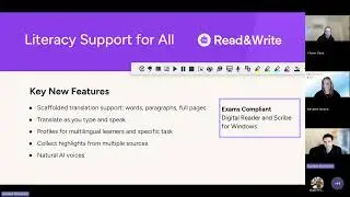 Inclusion in Action Tools to Support Learning, Revising and Exams