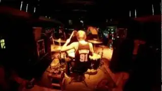 The Directive - A Thousand Miles (Vanessa Carlton Cover)