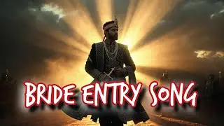 &ldquo;Dulha Raja Aa Gaya&rdquo;(Royal Groom Entry Song 2026) 