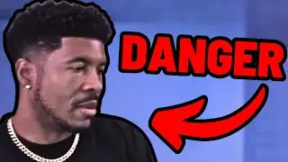 LTG Bans Everyone On Tekken Just Like How He's Banned From High Schools For Preying On Kids | KOR
