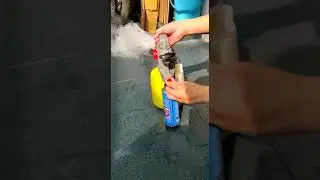 Cara Kerja Mini Fogging Tasco SP2000
