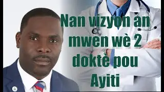 Vin tande anpil gwo pawol kap sot nan bouch Pasteur Maxo Joseph apre on Vizyon li fe sou peyi a.