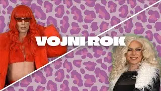 VOJNI ROK | Obje su na nečem bijelom