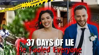 The Murder That Fooled an Entire Country | The Caroline Crouch Story | True Crime Documentary