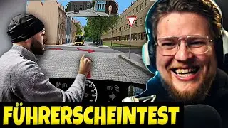 Bestehe ich den Führerschein-Test nochmal? +Selbsttest
