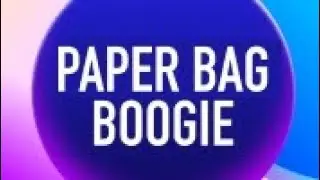 Stoopit Fresh - Paper Bag Boogie/Audio Preview (Drum Pads 24)