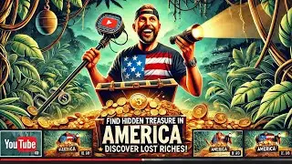 America&rsquo;s Greatest Treasure Hunts: USATreasureHunting