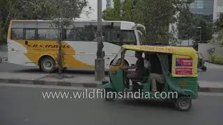 Gopalan Signature Mall on the Old Madras Road in Bengaluru