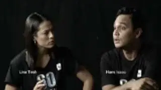 Earth Hour Malaysia Lina Teoh Hans Issac
