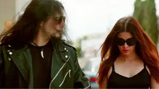 FANTASMA DEL PASADO - Moro Smylodon (VideoClip Oficial)