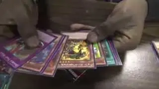 Secret of Eternity Sneak Peek w/ TheCardGuyz!