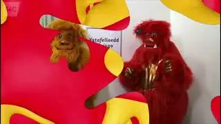 S4C's Sblij A Sbloj - Episode 10 Of 12